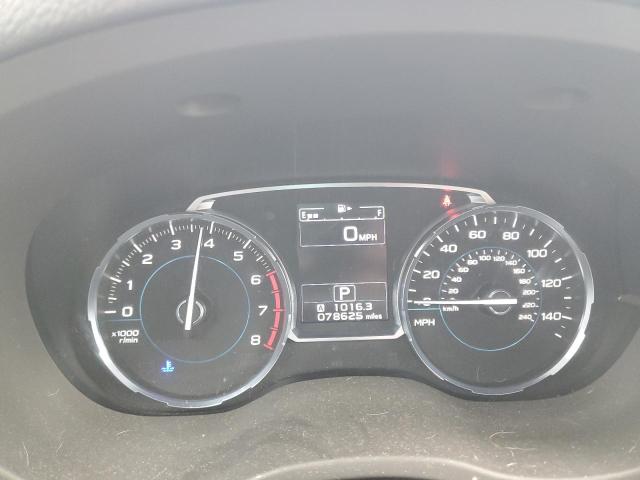 Photo 9 from auction – 2017 SUBARU FORESTER 2 with VIN JF2SJAJC5HH557358