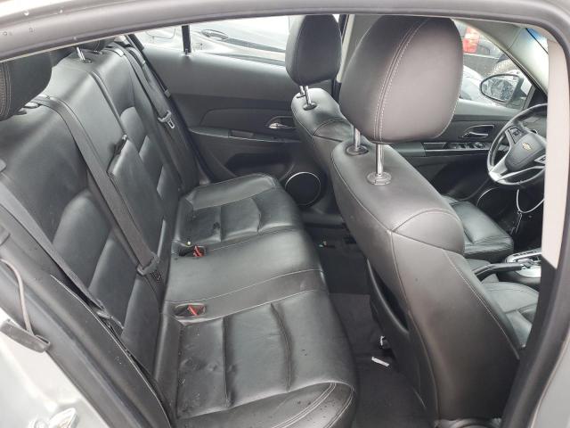 Photo 10 from auction – 2012 CHEVROLET CRUZE LT with VIN 1G1PG5SC7C7121269