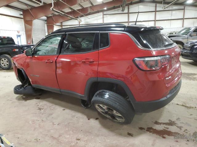 Photo 2 from auction – 2018 JEEP COMPASS LI with VIN 3C4NJDCBXJT330093