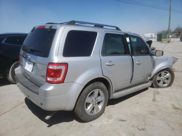 Foto 3 de la subasta – 2010 FORD ESCAPE LIM con VIN 1FMCU0EG0AKC87901