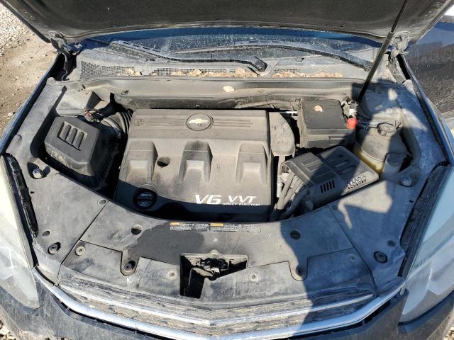 Photo 12 from auction – 2017 CHEVROLET EQUINOX PR with VIN 2GNFLGE36H6167969