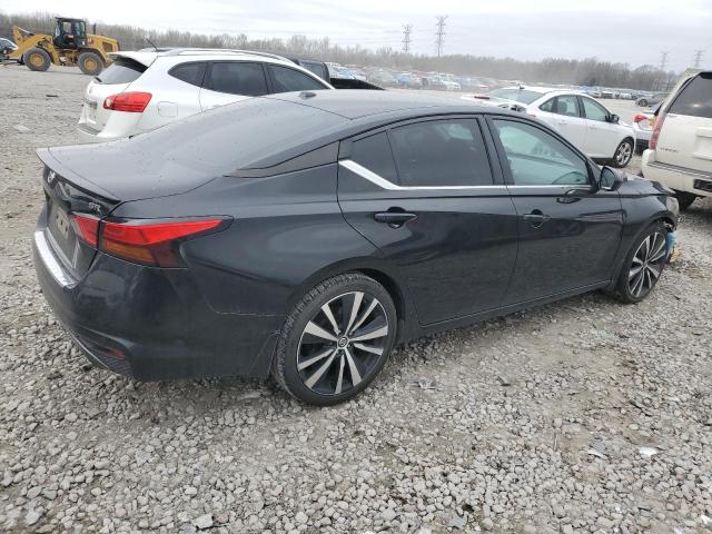 Photo 3 from auction – 2020 NISSAN ALTIMA SR with VIN 1N4BL4CV1LC259121