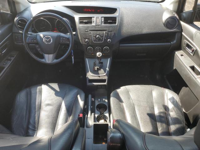 Photo 8 from auction – 2014 MAZDA 5 GRAND TO with VIN JM1CW2DL9E0169369