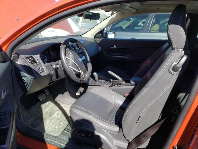 Photo 7 from auction – 2011 VOLVO C30 T5 with VIN YV1672MK6B2236344