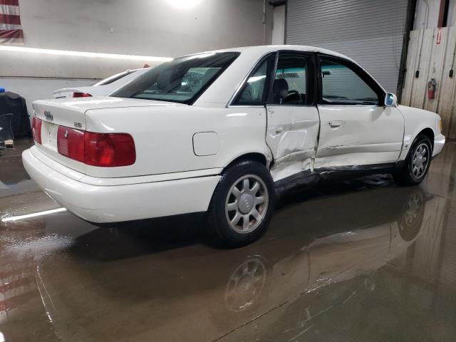 Photo 3 from auction – 1996 AUDI A6 with VIN WAUFA84A7TN003927