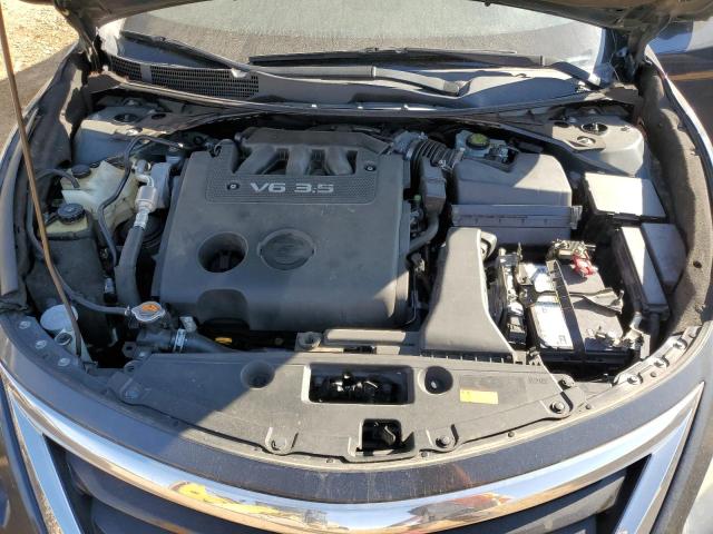 Photo 11 from auction – 2013 NISSAN ALTIMA 3.5 with VIN 1N4BL3AP5DC248526