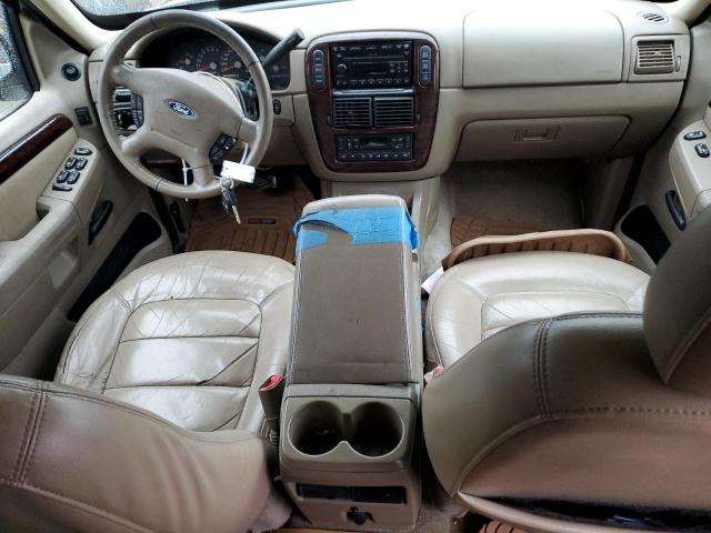 Photo 8 from auction – 2004 FORD EXPLORER L with VIN 1FMDU75E04ZB37875