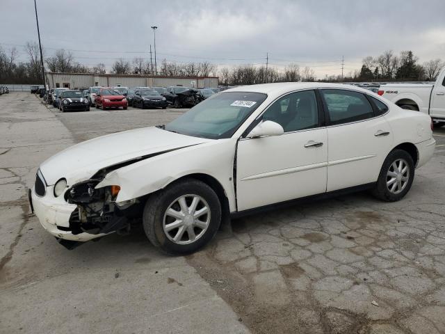 BUICK LACROSSE C 2006 with VIN 2G4WC552361225885 - Photo from auction