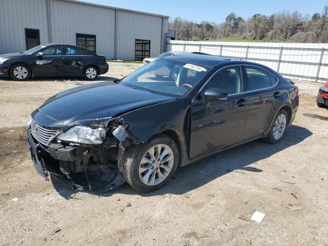 LEXUS ES 300H 2013 مع رقم تعريف المركبة JTHBW1GG1D2029094 - صورة من المزاد