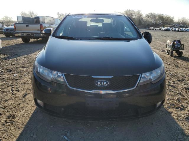 Photo 5 from auction – 2010 KIA FORTE with VIN KNAFW4A34A5144175
