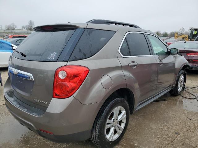 Photo 3 from auction – 2011 CHEVROLET EQUINOX LT with VIN 2CNALDEC9B6429973