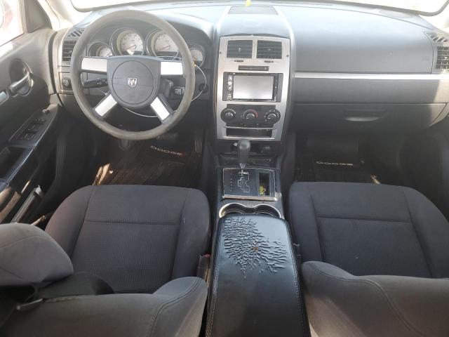 Photo 8 from auction – 2010 DODGE CHARGER SX with VIN 2B3CA3CV6AH267046