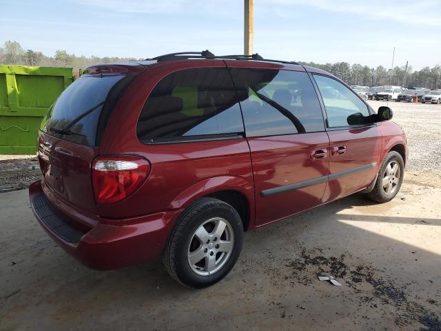 Photo 3 from auction – 2006 DODGE CARAVAN SX with VIN 1D4GP45R76B573325