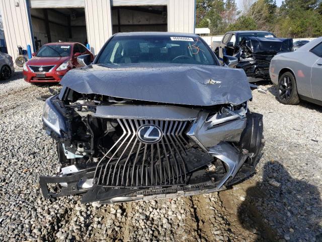 Photo 5 from auction – 2020 LEXUS ES 350 with VIN 58ADZ1B12LU065873