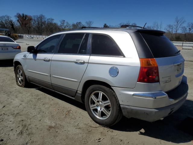 Photo 2 from auction – 2007 CHRYSLER PACIFICA T with VIN 2A8GM68XX7R164078