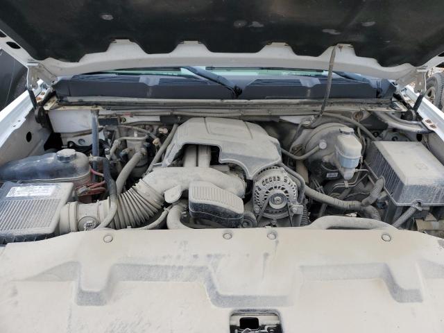 Photo 11 from auction – 2007 CHEVROLET SILVERADO with VIN 1GCEC14C77Z600169