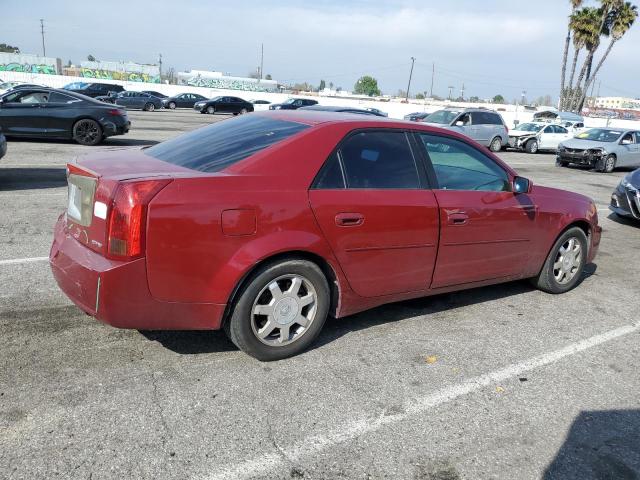 Photo 3 from auction – 2004 CADILLAC CTS with VIN 1G6DM577740141470