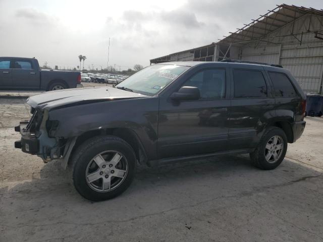 Photo 1 from auction – 2005 JEEP GRAND CHER with VIN 1J4GR48K55C693181