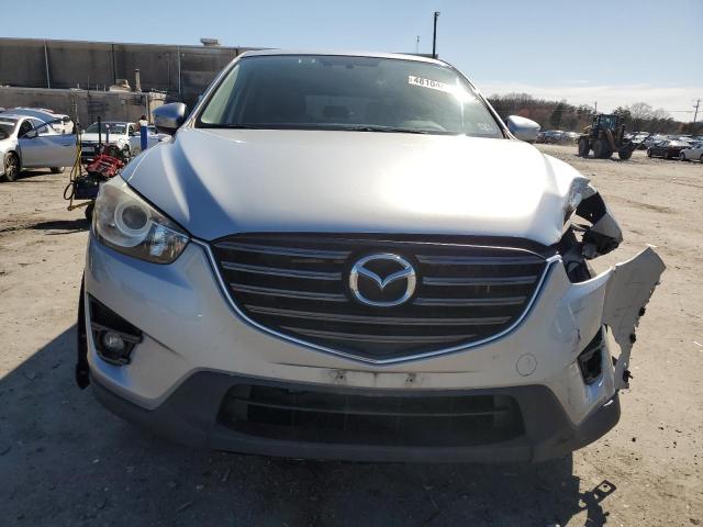 Photo 5 from auction – 2016 MAZDA CX-5 GT with VIN JM3KE2DY7G0616219