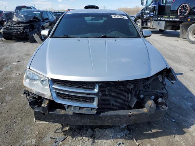 Photo 5 from auction – 2012 DODGE AVENGER SX with VIN 1C3CDZCBXCN178593