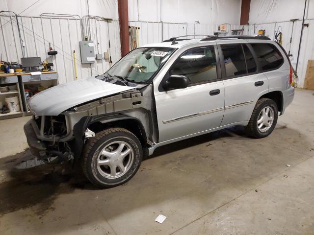 GMC ENVOY 2008 with VIN 1GKDT13S482151231 - Photo from auction