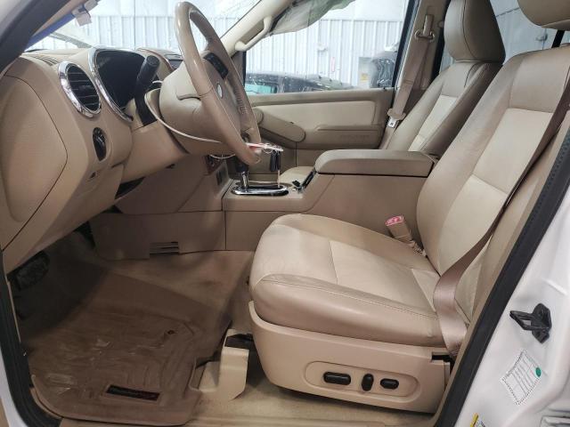 Photo 7 from auction – 2010 FORD EXPLORER E with VIN 1FMEU7EEXAUA67234