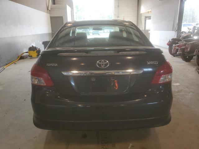 Photo 6 from auction – 2007 TOYOTA YARIS with VIN JTDBT923071063132