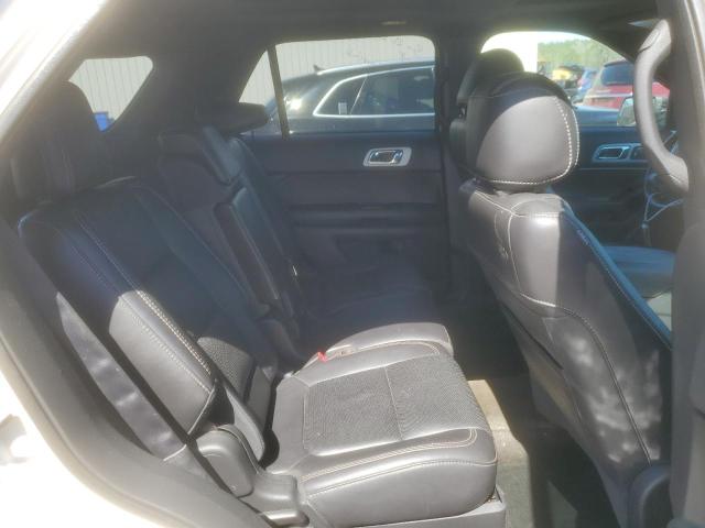 Photo 11 from auction – 2013 FORD EXPLORER S with VIN 1FM5K8GT2DGB96904
