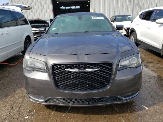 Photo 5 from auction – 2016 CHRYSLER 300 S with VIN 2C3CCAGG1GH209142
