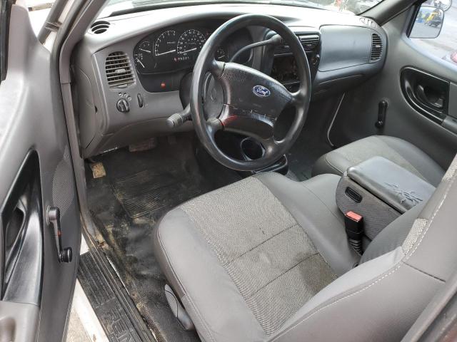 Photo 8 from auction – 2001 FORD RANGER with VIN 1FTYR10UX1TA85544