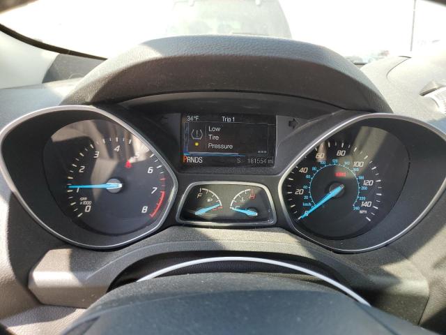Photo 9 from auction – 2014 FORD ESCAPE TIT with VIN 1FMCU9J97EUC42704