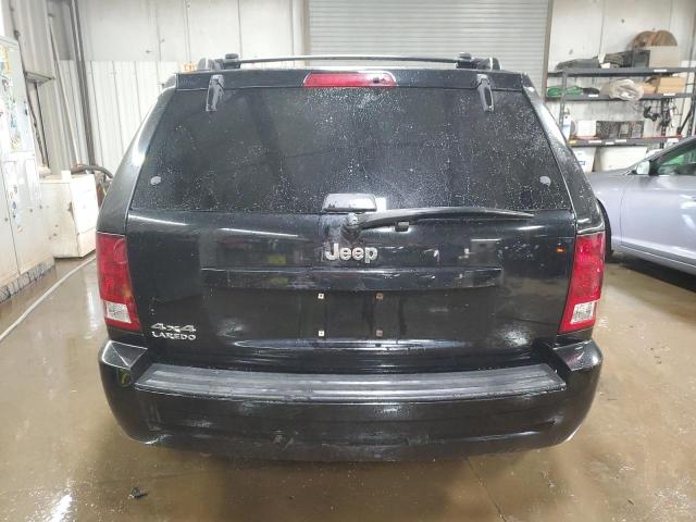 Photo 6 from auction – 2006 JEEP GRAND CHER with VIN 1J8GR48K06C326267