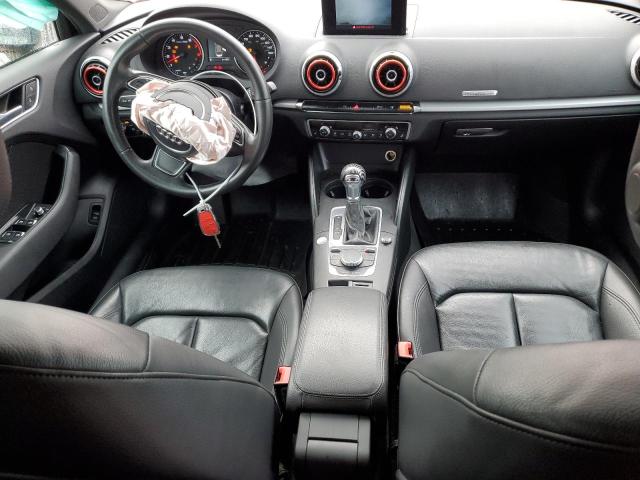 Photo 8 from auction – 2016 AUDI A3 PREMIUM with VIN WAUB8GFFXG1055904