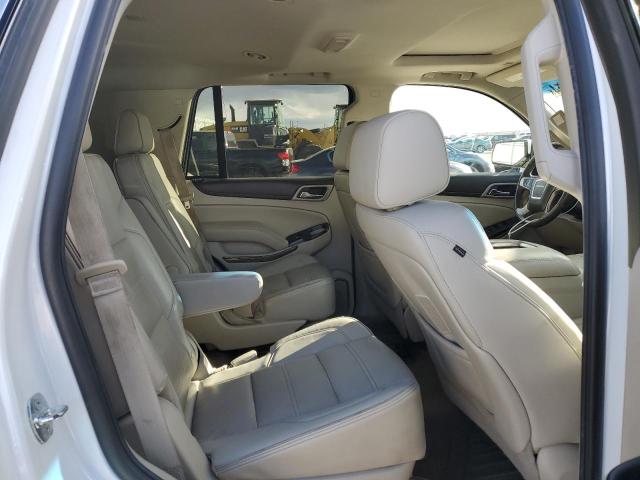 Photo 10 from auction – 2016 GMC YUKON DENA with VIN 1GKS2CKJ3GR191160