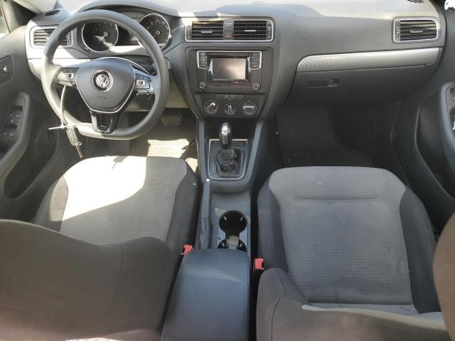 Photo 8 from auction – 2017 VOLKSWAGEN JETTA S with VIN 3VW2B7AJ3HM315674