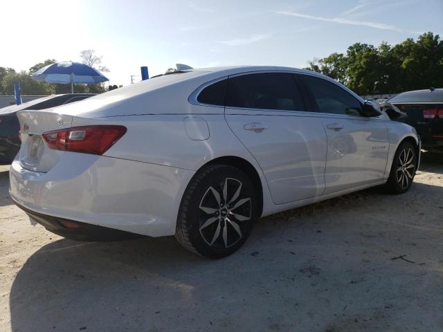 Photo 3 from auction – 2017 CHEVROLET MALIBU LT with VIN 1G1ZE5ST2HF199986