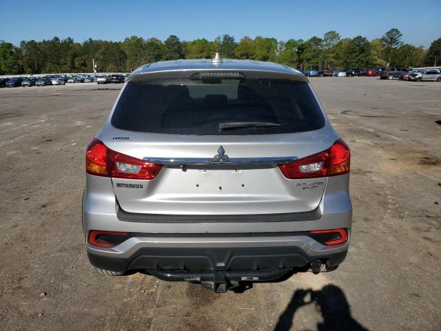 Photo 6 from auction – 2018 MITSUBISHI OUTLANDER with VIN JA4AP3AU5JU023703