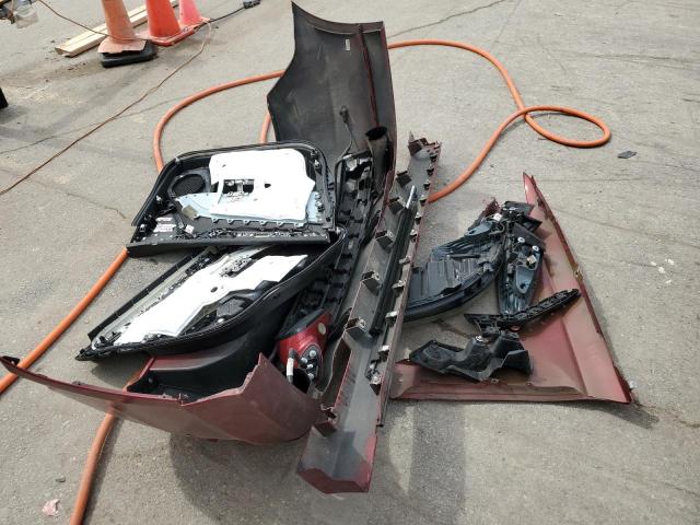 Photo 13 from auction – 2013 FORD FUSION TIT with VIN 3FA6P0K95DR101256