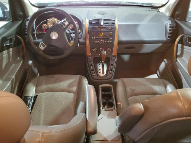 Photo 8 from auction – 2007 SATURN VUE with VIN 5GZCZ63407S836182