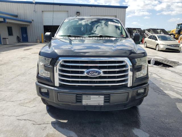 Photo 5 from auction – 2015 FORD F150 SUPER with VIN 1FTEW1CF6FFA04599