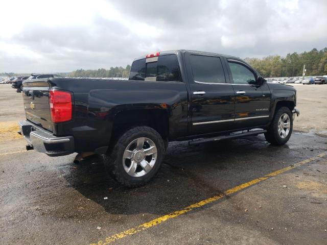 Photo 3 from auction – 2015 CHEVROLET SILVERADO with VIN 3GCPCSEC4FG141694
