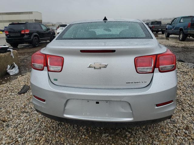Photo 6 from auction – 2014 CHEVROLET MALIBU LS with VIN 1G11B5SL0EF266439