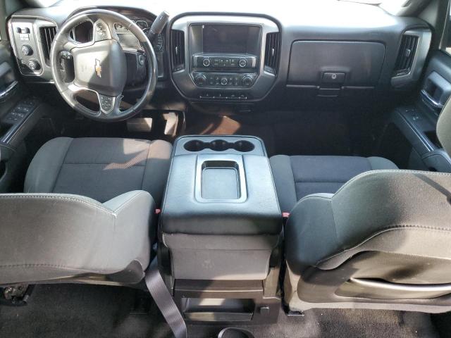 Photo 8 from auction – 2015 CHEVROLET SILVERADO with VIN 3GCUKREC5FG456356
