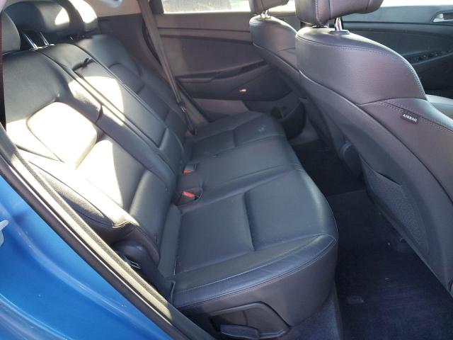 Photo 10 from auction – 2018 HYUNDAI TUCSON SEL with VIN KM8J3CA44JU737433