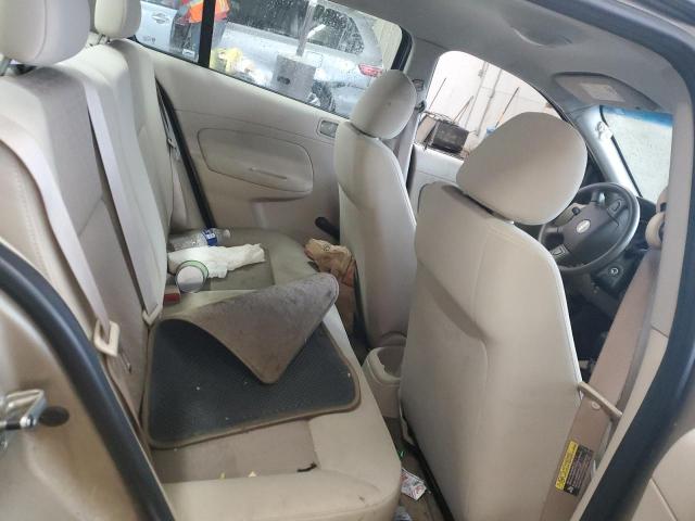 Photo 10 from auction – 2005 CHEVROLET COBALT with VIN 1G1AK52F857501609