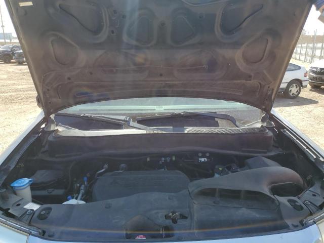 Photo 12 from auction – 2013 HONDA PILOT TOUR with VIN 5FNYF4H99DB008259