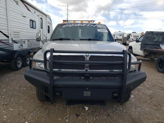 Photo 5 from auction – 1997 DODGE RAM 3500 with VIN 3B7MF33D5VM515225