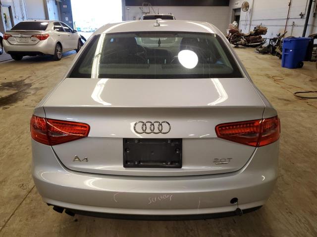 Photo 6 from auction – 2013 AUDI A4 PREMIUM with VIN WAUBFAFL9DN037178