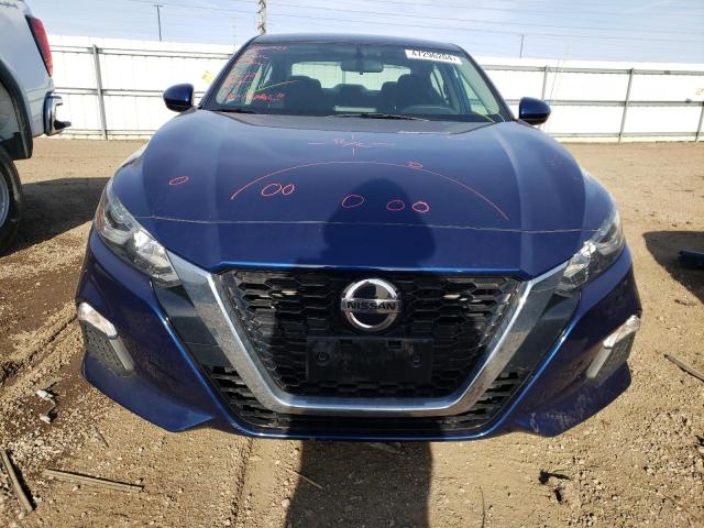 Photo 5 from auction – 2019 NISSAN ALTIMA S with VIN 1N4BL4BV8KC193912