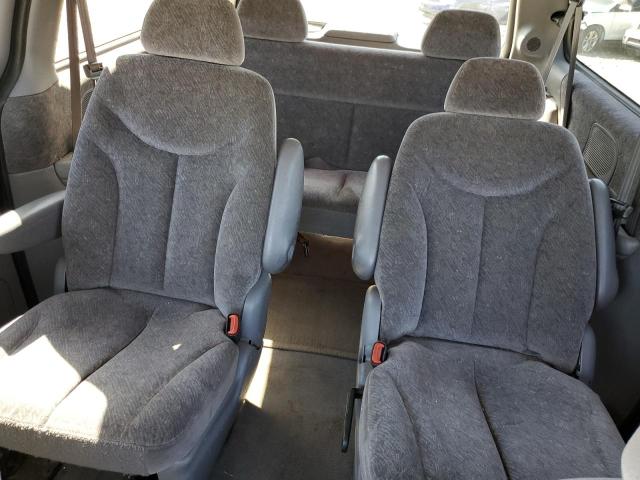 Photo 10 from auction – 2000 DODGE GRAND CARA with VIN 1B4GP44GXYB793104